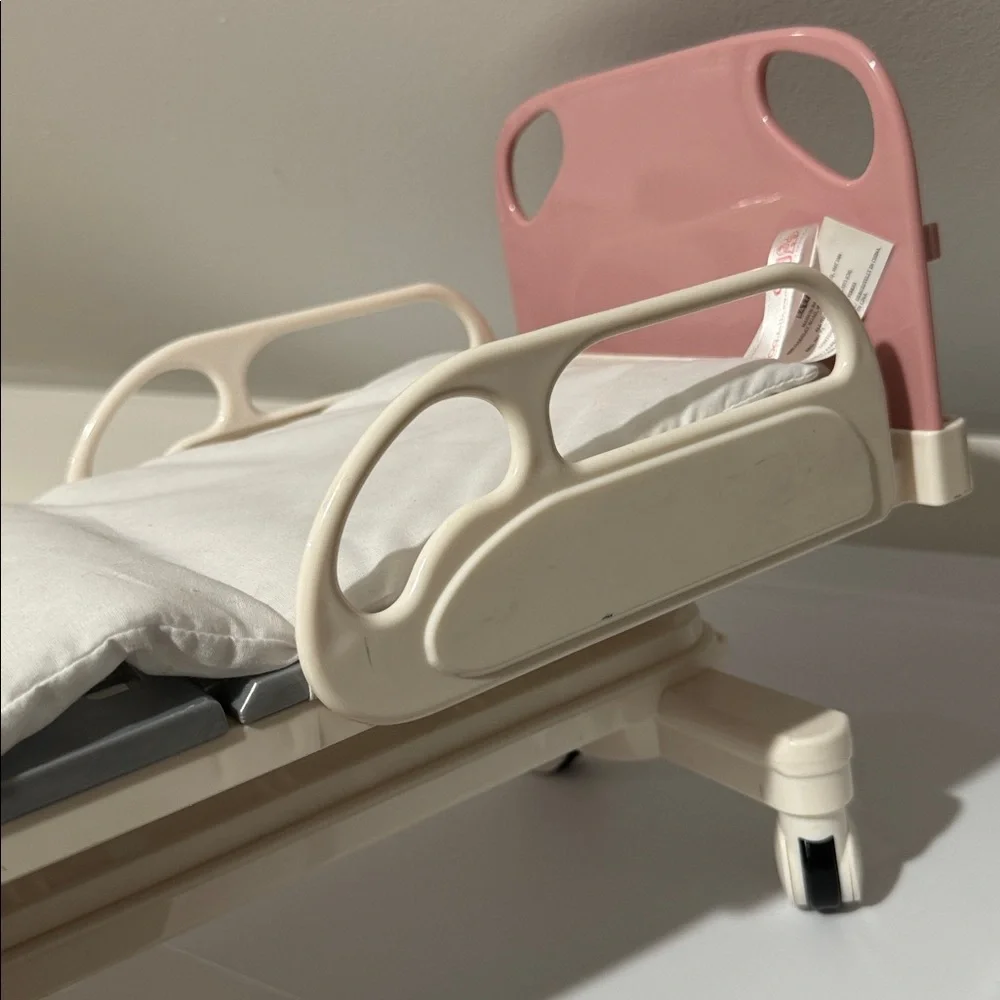 Our Generation Adjustable Hospital Bed for 18